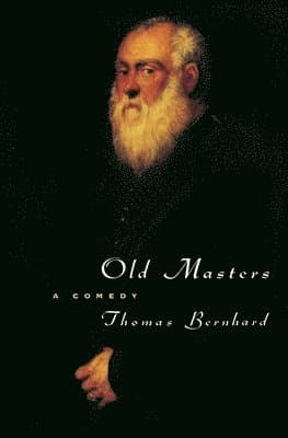 Old Masters: A Comedy