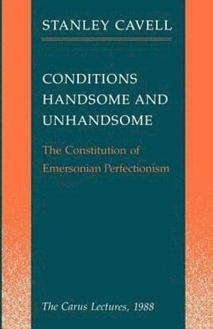 Conditions Handsome and Unhandsome
