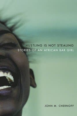 Hustling Is Not Stealing