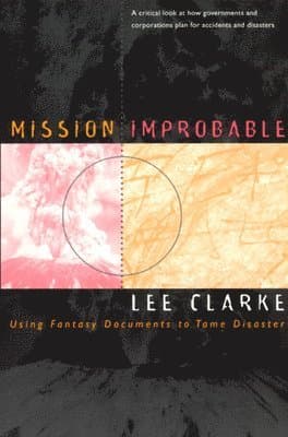Mission Improbable