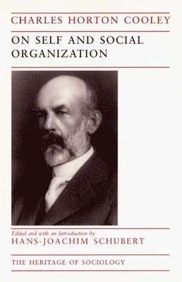 On Self and Social Organization