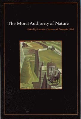 Lorraine Daston best book