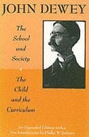 John Dewey best book