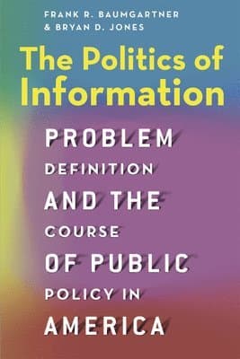 Politics of Information