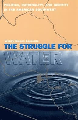 Struggle for Water