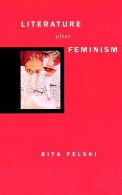 Literature after Feminism