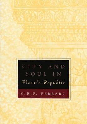City and Soul in Plato's Republic