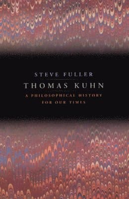 Thomas Kuhn