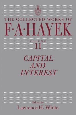 Capital and Interest: Volume 11