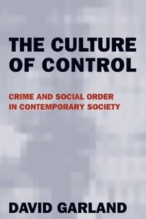 Culture of Control