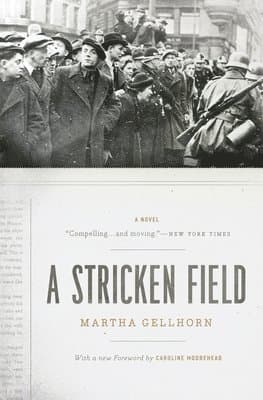 Martha Gellhorn best book