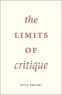 Limits of Critique