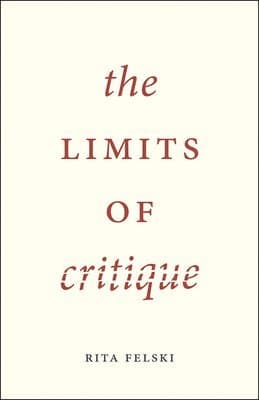 Limits of Critique