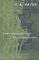 Individualism and Economic Order