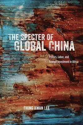 Specter of Global China