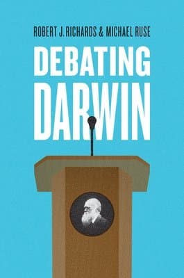 Debating Darwin