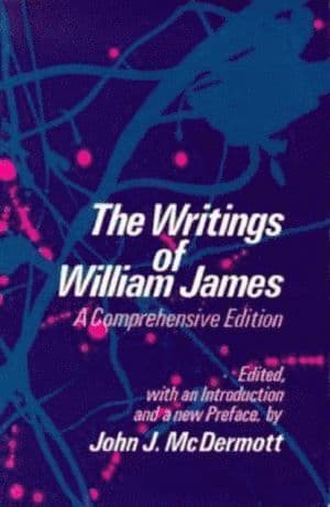 Writings of William James