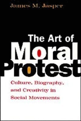 Art of Moral Protest