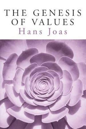 Hans Joas best book