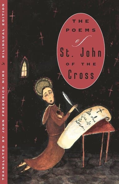 Poems of St. John of the Cross