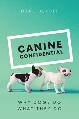 Canine Confidential