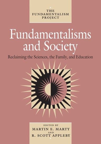 Fundamentalisms and Society