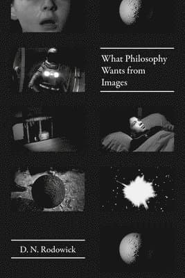 What Philosophy Wants from Images