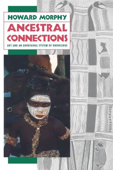 Ancestral Connections