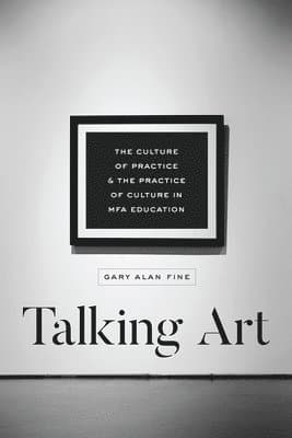 Talking Art