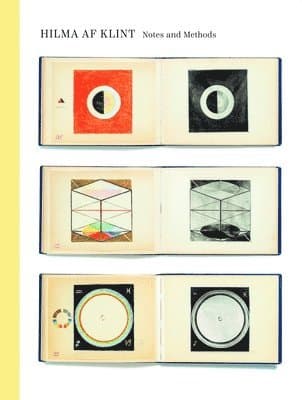 Hilma af Klint best book