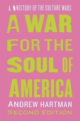War for the Soul of America, Second Edition