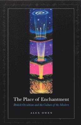 Place of Enchantment