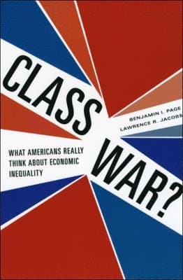Class War?