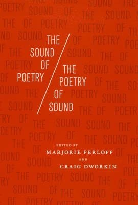 Sound of Poetry / The Poetry of Sound
