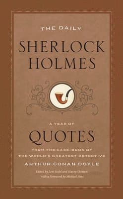 Daily Sherlock Holmes