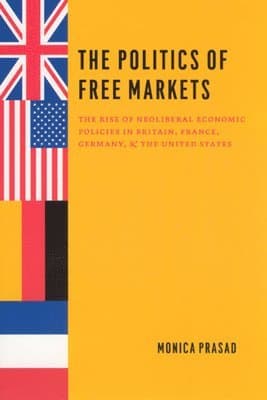 Politics of Free Markets