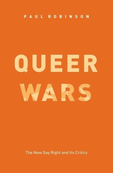Queer Wars