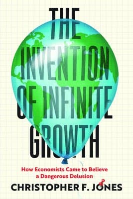 Invention of Infinite Growth