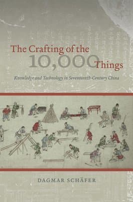 Crafting of the 10,000 Things
