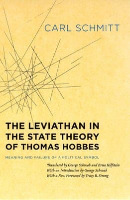Leviathan in the State Theory of Thomas Hobbes