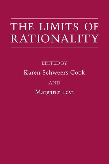 Limits of Rationality