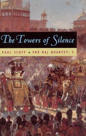 Towers of Silence