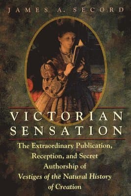 Victorian Sensation