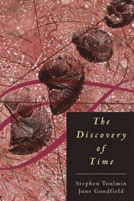 Discovery of Time