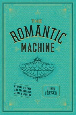 Romantic Machine