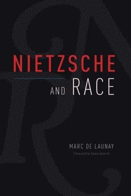 Nietzsche and Race