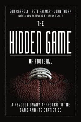Hidden Game of Football