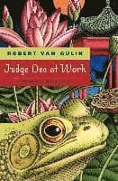 Judge Dee at Work - Eight Chinese Detective Stories
