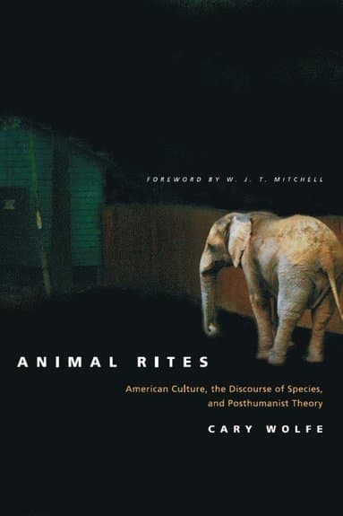 Animal Rites