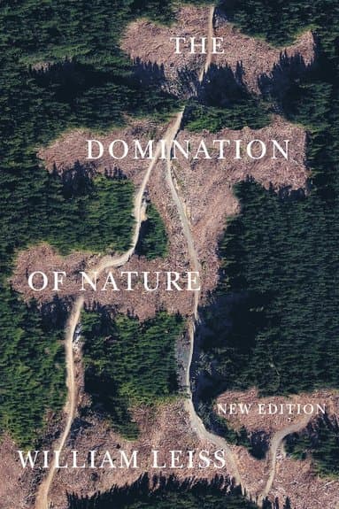 Domination of Nature